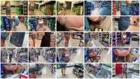 Devil Sophie FullHD 1080p Kack and piss sauerei in the middle of the shop - Anale Bockwurst introduction [Smearing, Piss, Efro, Pee, Shit, Scat]