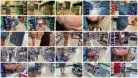 Devil Sophie FullHD 1080p Kack and piss sauerei in the middle of the shop - Anale Bockwurst introduction [Smearing, Efro]