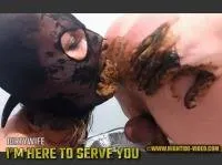 Dirtywife HD 720p DIRTYWIFE - I'M HERE TO SERVE YOU [Sex Scat, Amateur]