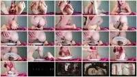 Nerdy Faery FullHD 1080p Lick my Feet and Eat my Shit [Defecation, Poop]