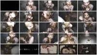 DirtyBetty FullHD 1080p Underground Scat Party Chill [Solo, Extreme Scat]