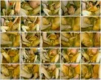 Ida SD Fisting [Threesome, Scat]