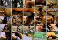 Japan DVDRip Rare Scat Enema [Asian, Scat]