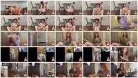 Amateur FullHD 1080p Special Delivery Compilation – Part 1-2 [Scatology, Extreme Scat]