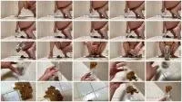 Marinayam19 FullHD 1080p Can I shit into a Soda bottle? [Solo, Defecation]