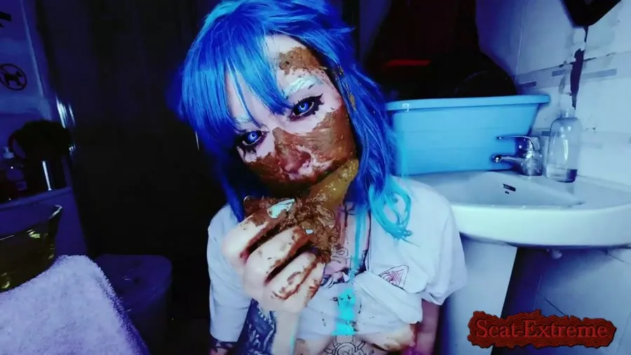 Moonlight FullHD 1080p Room dirty games [Solo, Toys]