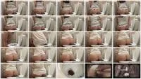 Alicetop FullHD 1080p Young lady on the can [Poop, Defecation]