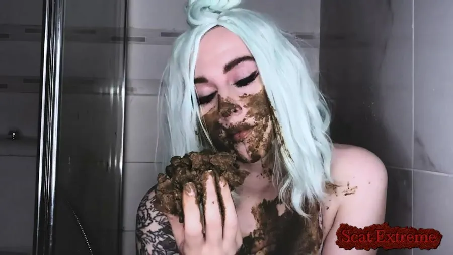 Solo FullHD 1080p Monstrous wife [Eat, Eat Shit]