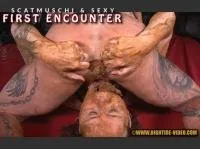 Scatmuschi, Sexy SD FIRST ENCOUNTER [Poop, Extreme]