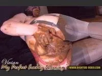 Vivian HD 720p VIVIAN - MY PERFECT SUNDAY MORNING [Eat Shit, Fisting]