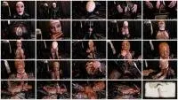 SlutOrgasma FullHD 1080p Extreme scat play and vacuum shit udders [Solo, Milf]