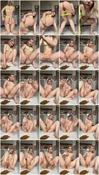 Misty_Phoenix UltraHD 2K Solo [Toys, Diarrhea]