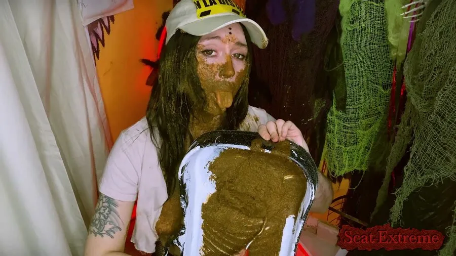 DirtyBetty FullHD 1080p It's done. Oh! [Toys, Teen]