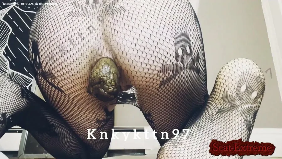 Knkykttn97 FullHD 1080p Thisvid pack [Scatology, Extreme Scat]