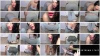 evamarie88 FullHD 1080p Wet farts and sharts [Solo, Smearing, Piss, Efro, Pee, Farting, Poop]
