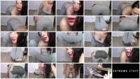 evamarie88 FullHD 1080p Wet farts and sharts [Piss, Poop]