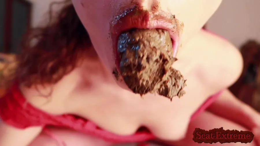 Amethyst FullHD 1080p Chimney clean-up [Amateur, Eat]