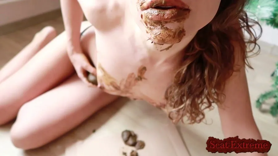 Amethyst FullHD 1080p Drop it like it's hot [Solo, Eat]