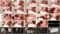 Amethyst FullHD 1080p Dirty mouth [Masturbation, Eat]