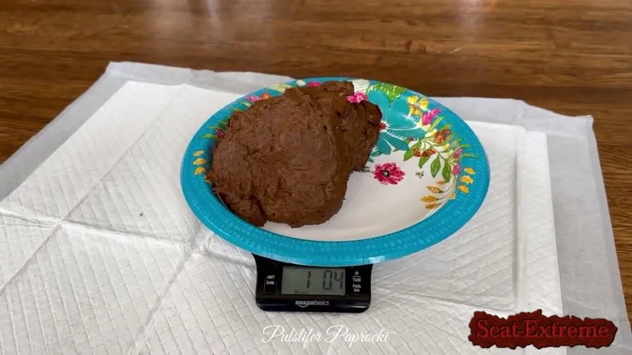 PulsiferPaprocki FullHD 1080p Candle Shit [Eat, Solo]