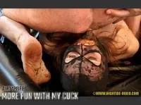 Dirtywife DVDRip DIRTYWIFE - MORE FUN WITH MY CUCK [Kaviar Scat, Anal]