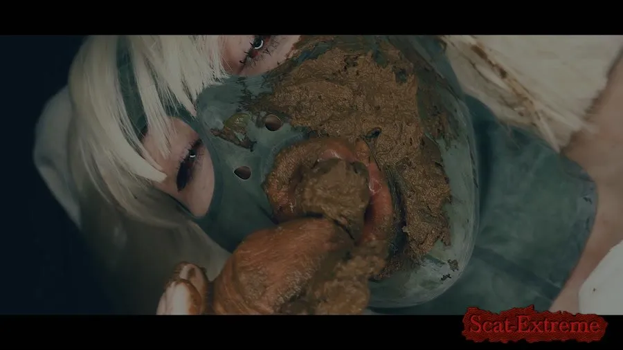 DirtyBetty UltraHD 2K Brownie, and sleeping beauty [Amateur, Eat Shit]