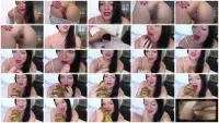 Evamarie88 FullHD 1080p Your shitty handjob [Defecation, Extreme Scat]