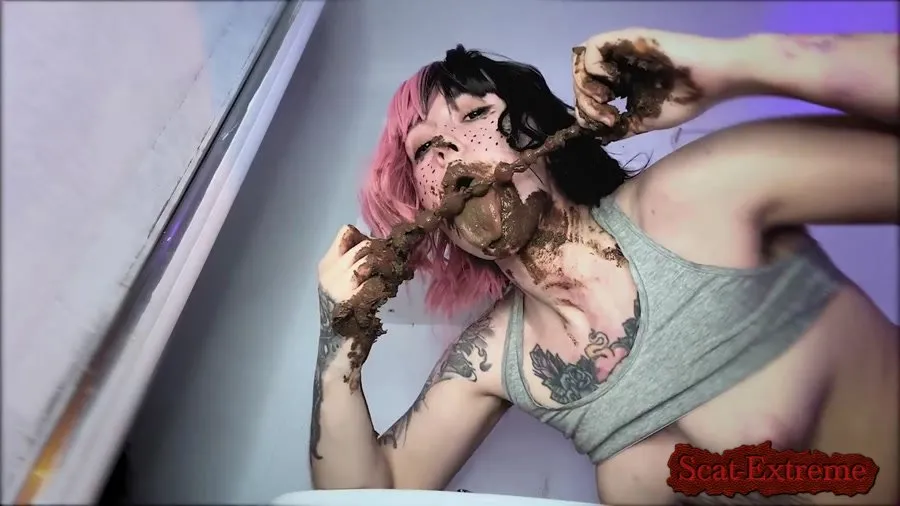 DirtyBetty FullHD 1080p Hello sit down and watch [Teen, Solo]