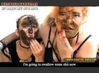 Natalia Kapretti, Kat HD 720p NK17 - MY DINNER DATE WITH MAYA [Lesbians, Amateur]