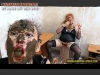 Natalia Kapretti, Kat HD 720p NK17 - MY DINNER DATE WITH MAYA [Lesbians, Amateur]