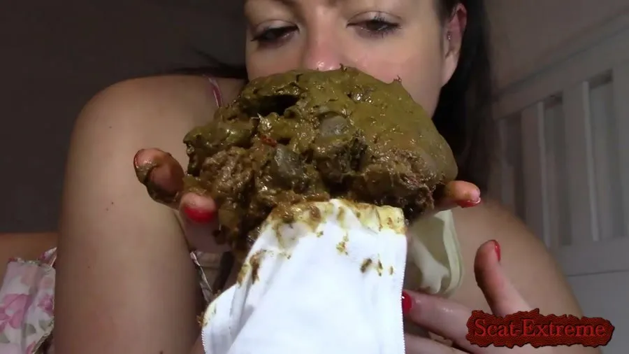 evamarie88 FullHD 1080p Cum to my panty poop [Panty, Poop Videos]