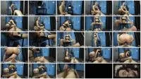 Miss Medea Mortelle FullHD 1080p Full Toilet Training at House of Sin [Domination, Scatting]