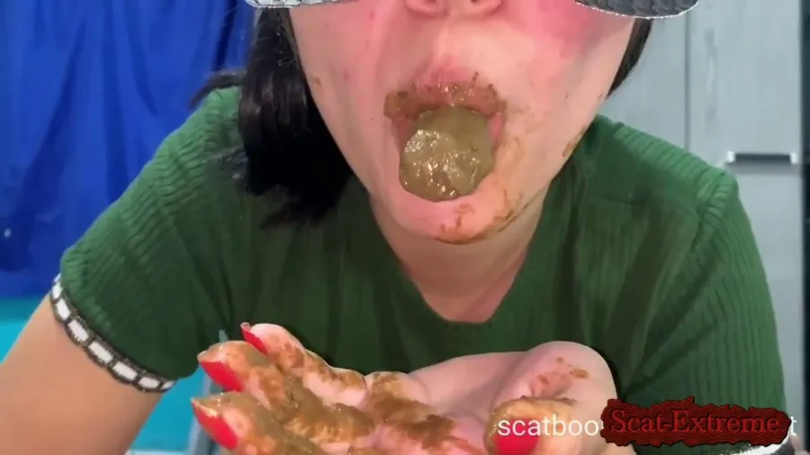 Casal Fist FullHD 1080p Play Dirty Anal [Anal Scat, Dirty Anal]