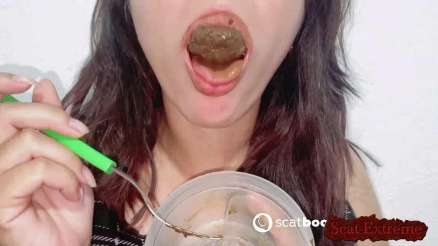 Shit FullHD 1080p Solo [Eat Shit, Amateur]