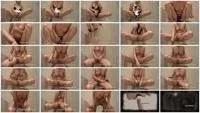 Llittlesubgirl FullHD 1080p Sticky Shit Play in The Shower [Amateur, Masturbation]