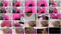 Thefartbabes FullHD 1080p Bulge For Toilet Slave [Diarrhea, Voyeur]