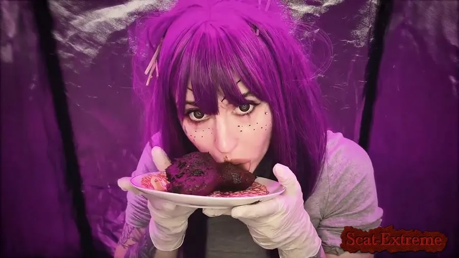 DirtyBetty FullHD 1080p OMFG! These pancakes, taste like me! [Eat Shit, Teen]