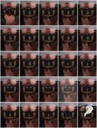 Tulip UltraHD 2K Tulip's Turd Tunnel - Fucked up [Domination, Face Sitting]