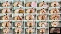 Ivy Lopez FullHD 1080p POV SHITTY GAPE (Full video) [Masturbation, Solo]
