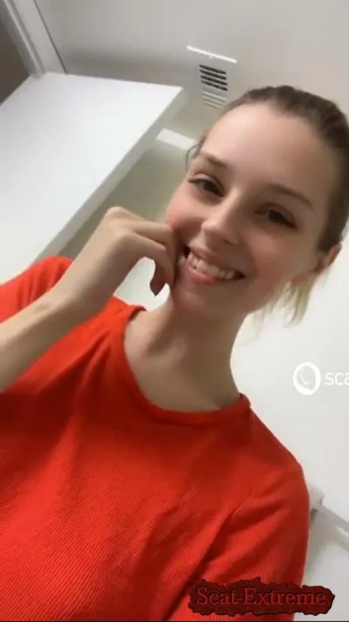 Maria Anjel HD 720p My Scat Journey compilation 2 [Dirty Anal, Mega Fart Girl]