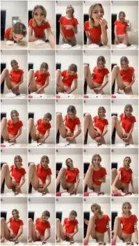 Maria Anjel HD 720p My Scat Journey 3 Compilation [Efro, Farting]