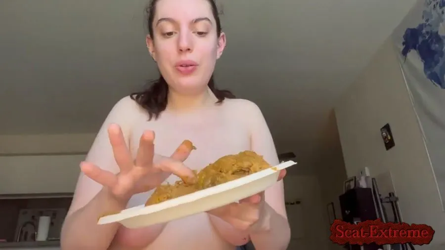 BrooklynsBottom FullHD 1080p 3 Slo Mo Poops [Teen, Solo]