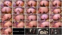 Fisting FullHD 1080p Very dirty assfuck [Anal, Amateur, Sex Scat]