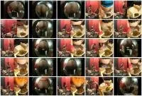 Britany, Chrystal, Christine, Naomi, Inka, Andrea, Carmen DVDRip Dark Toilet Ideas. The next Level [Piss, Femdom]