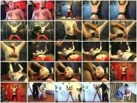 Chienne Mary SD Scat Pee Bdsm Slave Wax Torture Shiteating [Blowjob, Pee]