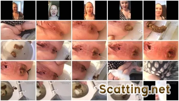 AutumnYoung FullHD 1080p Big Creamy Long Turd [Shitting Girls, Mature]