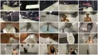 CandieCane FullHD 1080p Surprise Poop! [Cum, Outdoor]
