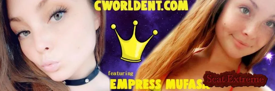 Mufasa (aka Candid Callie) SD Solo [Toilet, Big Boobs]