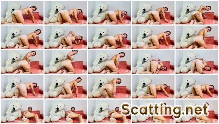 Valentynexx FullHD 1080p Farts with talcum [Crap, Smear]