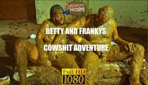 Betty, Frankys - Betty and Frankys Cowshit Adventure [FullHD 1080p / 4.84 GB]